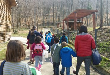 Excursie La Gradina Zoologica 1