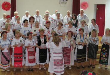Ziua Iei 15