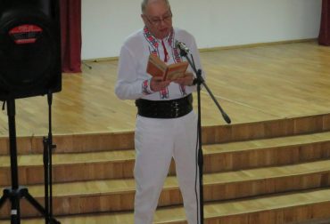 Ziua Iei 8