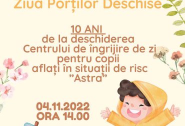 Astra 10 Ani