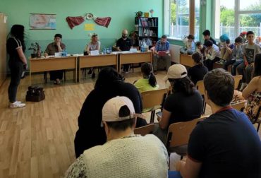 Romania Prin Ochi De Copil Concurs Literar Iunie 2023 5