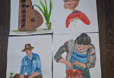 7