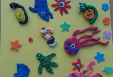 Atelier Creativ Acvariul