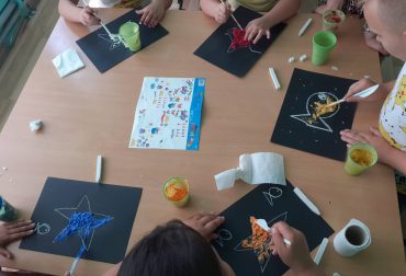 Atelier Creativ Fructe De Mare
