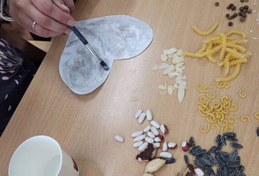 Atelier Creativ Planteaza O Samanta Buna In Inima Copilului Tau