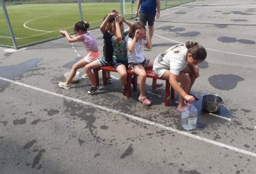 Jocuri Cu Apa