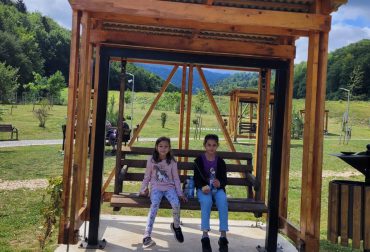 Relaxare In Vacanta La Iepure