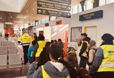 Info Aeroport