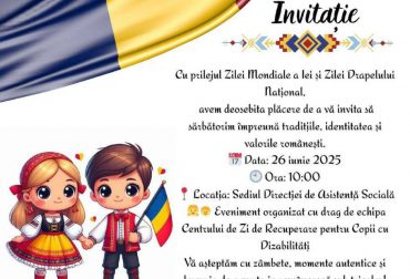 Invitatie