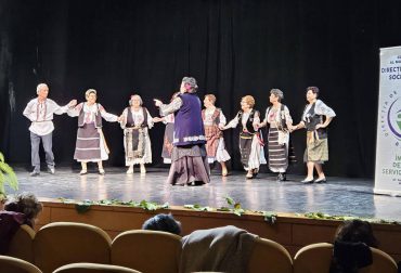 Toamna De Poveste 2