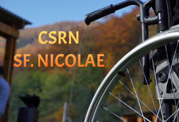 Csrn Sf Nicolae