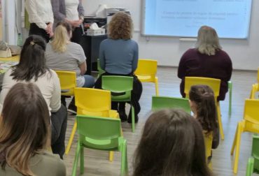 16 Zile De Activism 1