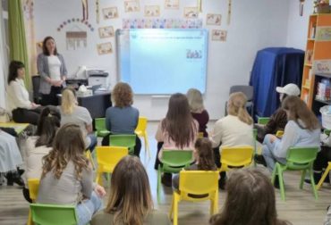 16 Zile De Activism 2