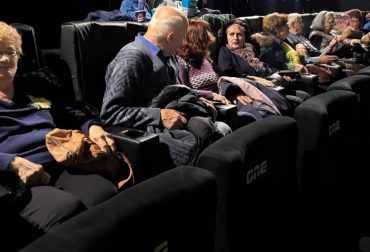18 11 2025 Seniori La Cinema