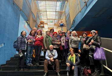 18 11 2025 Seniori La Cinema 2