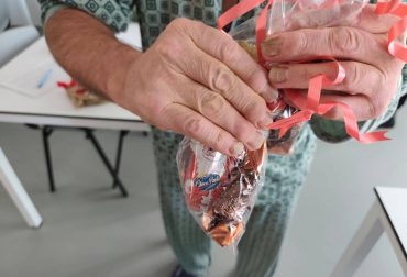 Cu Sufletul Aproape De Cei Vulnerabili 1