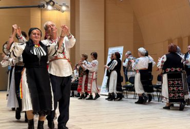 Spectacol Craciun 10