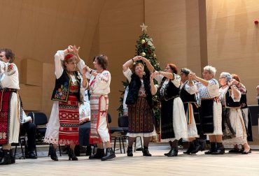 Spectacol Craciun 5