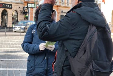 Un Ceai Cald O Vorba Buna 1