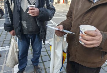 Un Ceai Cald O Vorba Buna 5