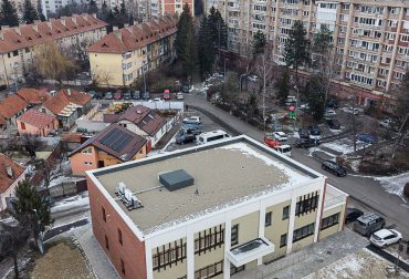 Centru Comunitar Das