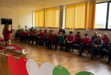 Dragostea Se Imparte Ca Pizza 2