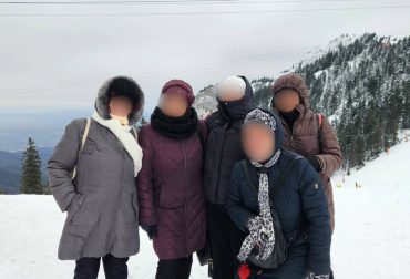 Excursie In Poiana Brasov Postavaru