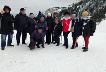 Excursie In Poiana Brasov Postavaru 1
