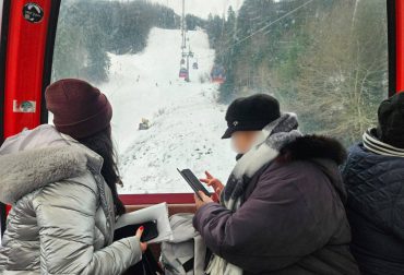 Excursie In Poiana Brasov Postavaru 2