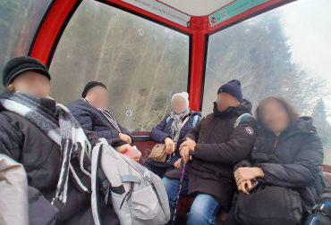 Excursie In Poiana Brasov Postavaru 7