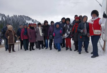Excursie In Poiana Brasov Postavaru 8