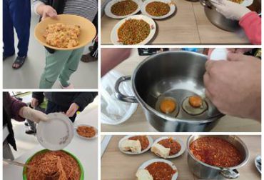 Grupuri Gastronomice 2