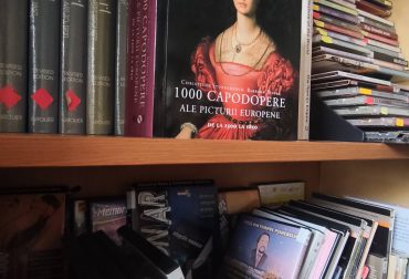 4 Vizita La Biblioteca Judeteana Brasov 02 03 2026