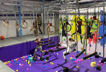 Activitati De Vacanta 1