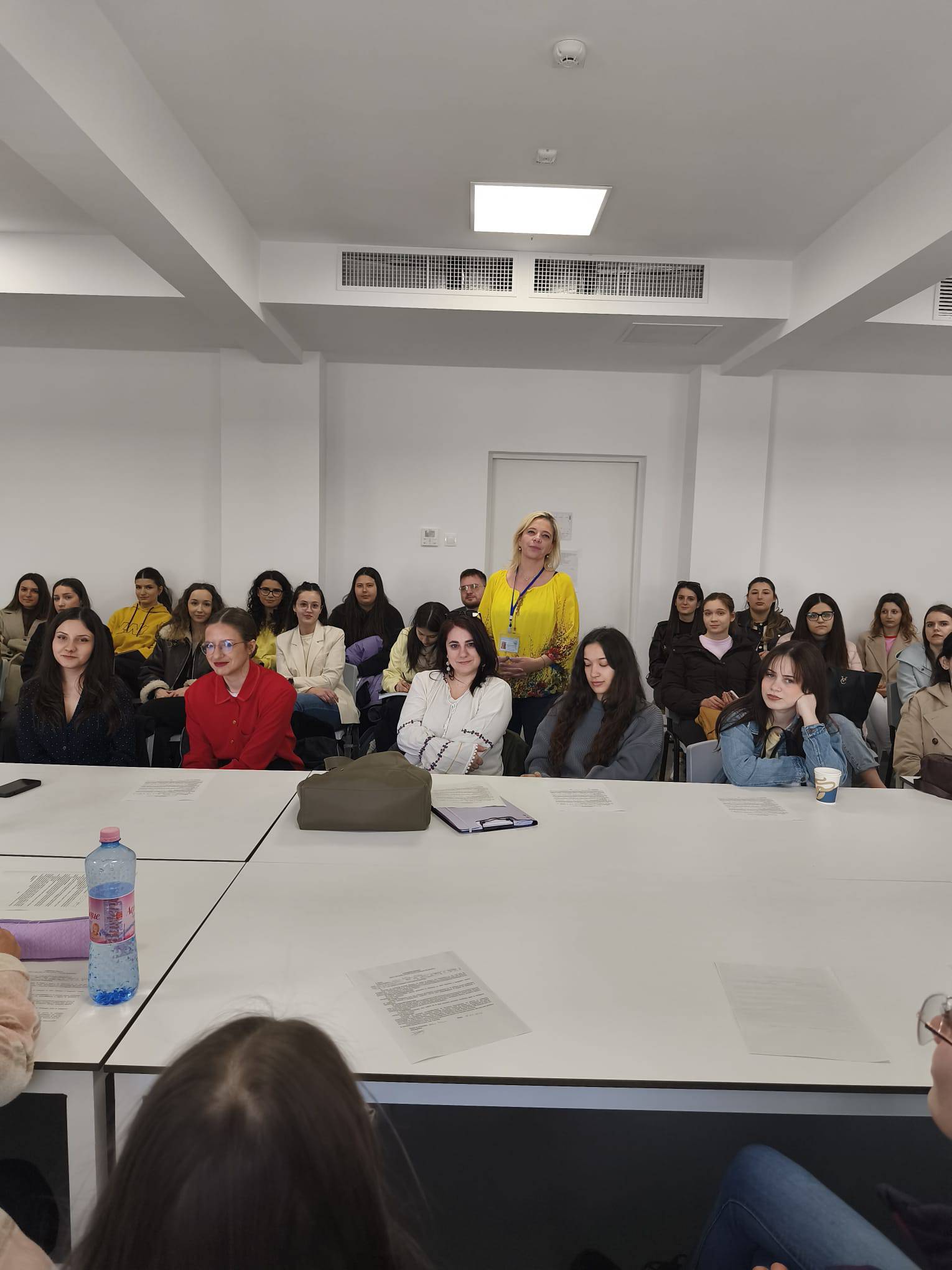 Ora De Asistenta Sociala Altfel