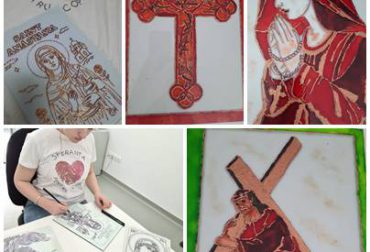 Pictura Pe Sticla Sspfa 1