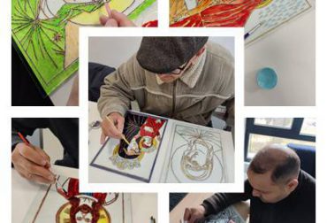 Pictura Pe Sticla Sspfa 3