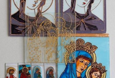 Pictura Pe Sticla Sspfa 6