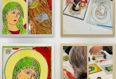 Pictura Pe Sticla Sspfa 7