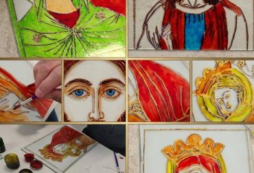 Pictura Pe Sticla Sspfa 8