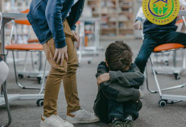 Poza 2 Campanie De Informare Stop Violenta In Scoli