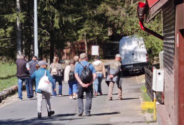 Poiana Brasov 6