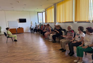 Promovarea Sanatatii Si Mentinerea Capacitatii Funcionale 3