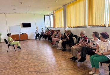 Promovarea Sanatatii Si Mentinerea Capacitatii Funcionale 4