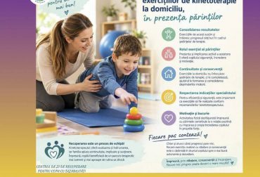 Fiecare Pas Conteaza