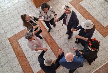 Ziua Internationala A Persoanelor Varstnice2