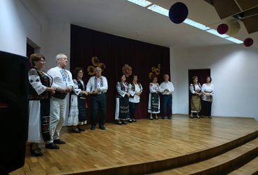 Ziua Internationala A Persoanelor Varstnice8